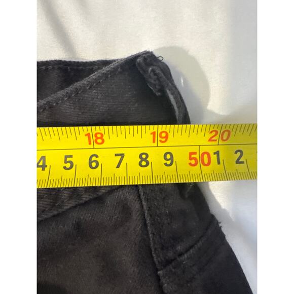 Wolverine FR Flame Resistant Work Pants Men’s 40x32 Black Workwear - Picture 8 of 8